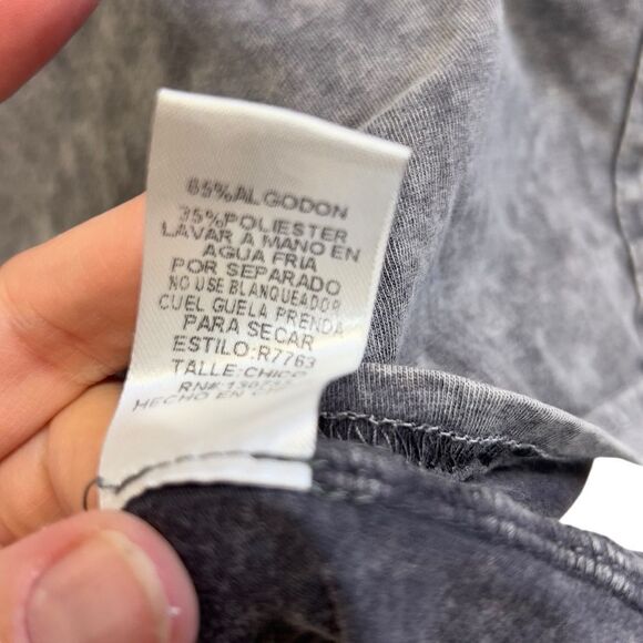 Umgee Off the shoulder Dress, Sz S - Picture 8 of 11